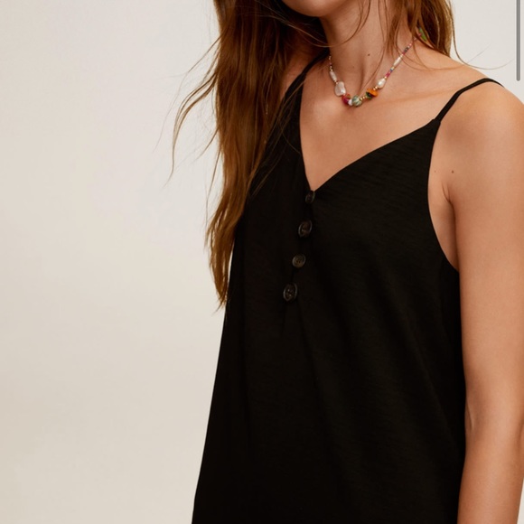 Mango Dresses & Skirts - Mango Dress